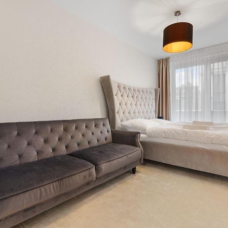 Lam Jegeho Alej - Jacuzzi - Free Parking Apartment Bratislava Exterior foto