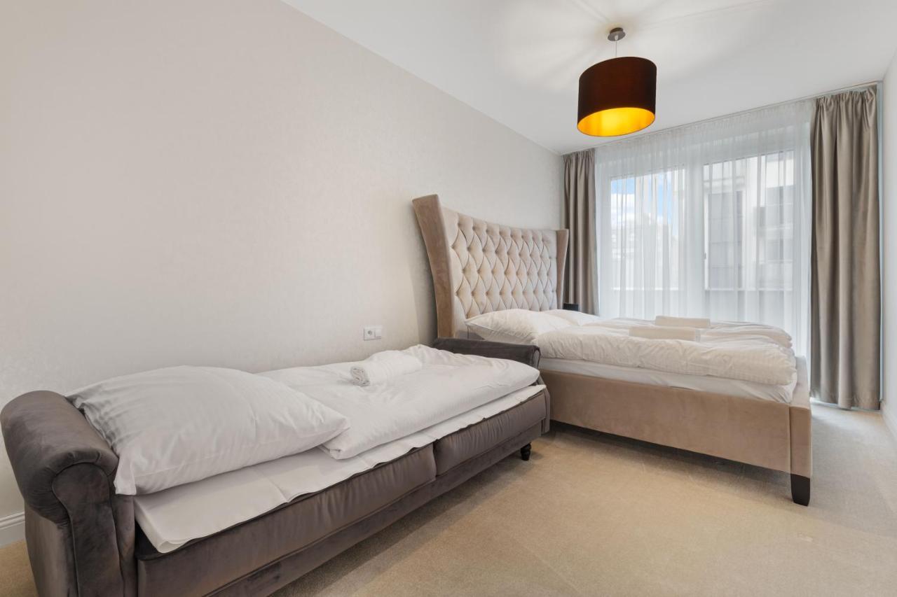 Lam Jegeho Alej - Jacuzzi - Free Parking Apartment Bratislava Exterior foto